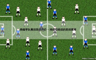 奈梅亨队青训系统评价：当“小城市”的足球基因能否孕育出真正的天才？