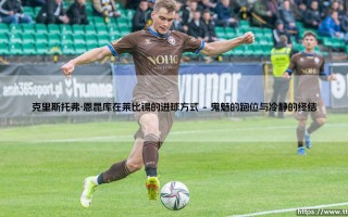 克里斯托弗·恩昆库在莱比锡的进球方式「90+」