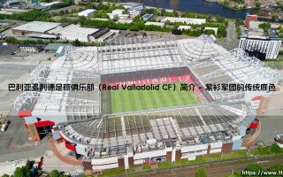 巴利亚多利德足球俱乐部（Real Valladolid CF）简介_足球第一线
