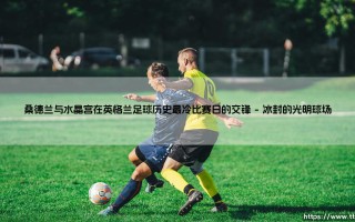 桑德兰与水晶宫：英格兰足球史上最冷比赛日的冰封记忆