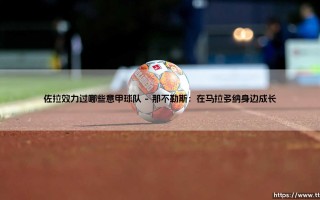 佐拉效力过哪些意甲球队？探寻「矮脚虎」的亚平宁足迹