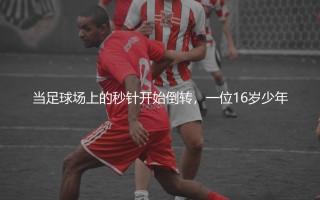 法布雷加斯巅峰有多强？当足球场上的秒针开始倒转