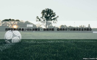 荷甲联赛伤病最少球队是哪支？揭晓荷兰足球的“健康传奇”