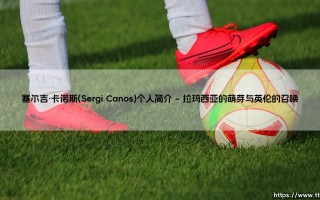 塞尔吉·卡诺斯：从拉玛西亚到英伦的绿茵漂泊者
