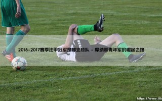 2016-2017赛季法甲冠军是哪支球队？这支创造历史的队伍你还记得吗？