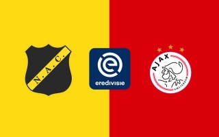 布雷达VS阿贾克斯比分预测：升班马与豪门之间的较量分析