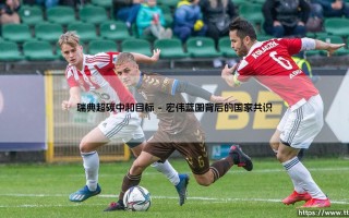瑞典超碳中和目标：一场引领世界的绿色革命