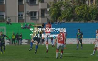 玻利维亚队参加过几次世界杯?南美高原雄鹰的首次翱翔