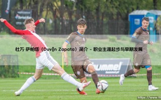 杜万·萨帕塔（Duván Zapata）简介（天下足球）