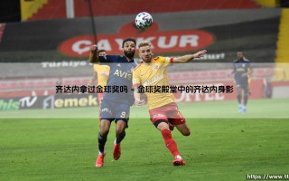 齐达内拿过金球奖吗：一段关于艺术与荣誉的永恒追问