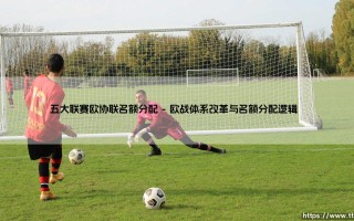 五大联赛欧协联名额分配：小球队的逆袭还是豪门的后花园？