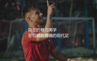 菲尔克鲁格技术特点：隐形的暴力美学