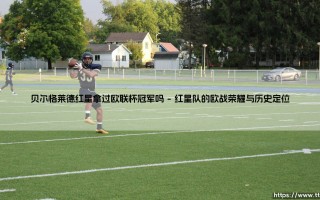 贝尔格莱德红星拿过欧联杯冠军吗？