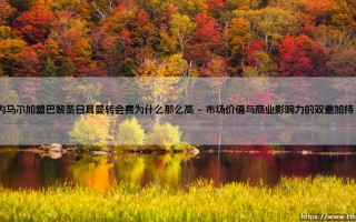 内马尔加盟巴黎圣日耳曼转会费为什么那么高？