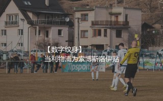 索博斯洛伊身价：匈牙利当代第一球星数字纹身