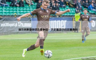 埃尔夫斯堡：保级还是争冠？