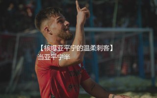 舍甫琴科获得过几次意甲金靴奖？乌克兰核弹头核爆亚平宁的温柔刺客