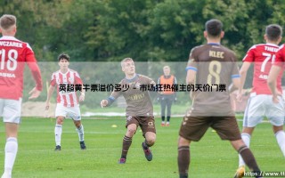 英超黄牛票溢价多少背后的狂热与无奈
