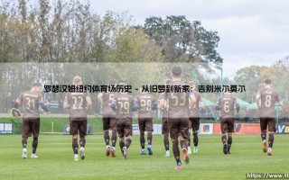 罗瑟汉姆纽约体育场历史：一座球场的重生与社区心跳