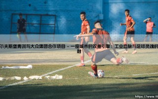 沃尔夫斯堡青训与大众集团合作项目：汽车城如何驱动足球梦想