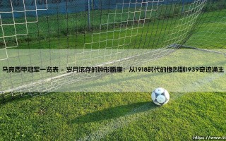 马竞西甲冠军一览表：巴列卡诺之光，马德里竞技的西甲冠军征程
