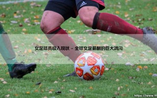 女足球员收入现状：绿茵场上的现实与希望