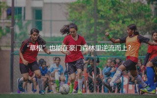 布洛马波卡纳在瑞典超那水平？“草根”也能在豪门森林里逆流而上？  
