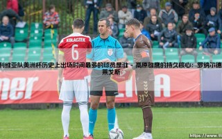 玻利维亚队美洲杯历史上出场时间最多的球员是谁？