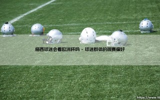 梅西球迷会看欧洲杯吗-足坛风向标