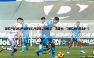 葡萄牙哪支球队获得的欧冠冠军次数最多：绿狮传奇与红鹰荣耀