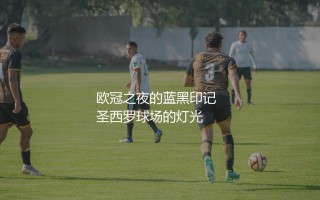 国际米兰队欧冠历史最佳射手是谁？欧冠之夜的蓝黑印记