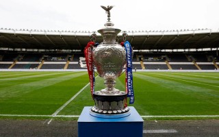 英格兰足总杯2024-2025赛季比赛日期及第一轮抽签对阵