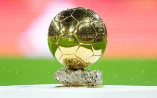 金球奖含金量：足球界的至高荣耀