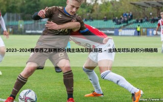 2023-2024赛季西乙联赛积分榜主场龙球队排名解析