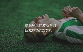 塔雷米为波尔图打进了多少球？绿茵场上的波斯弯刀