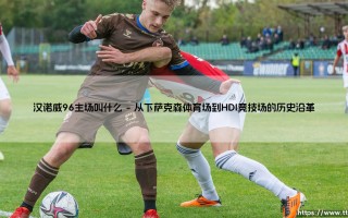 汉诺威96主场叫什么：HDI竞技场，一座城市的精神灯塔