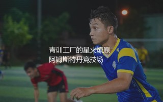阿贾克斯出售过哪些知名球星？青训工厂的星火燎原