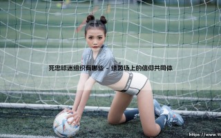 死忠球迷组织有哪些【远方的球门】