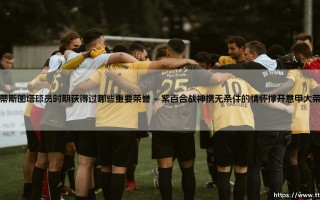 巴蒂斯图塔球员时期获得过哪些重要荣誉|球门之间