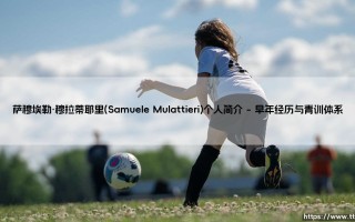 萨穆埃勒·穆拉蒂耶里个人简介