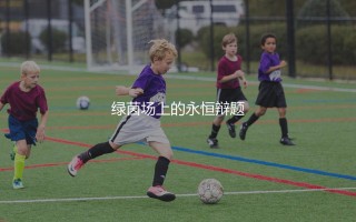 梅西到底算不算球王？绿茵场上的永恒辩题