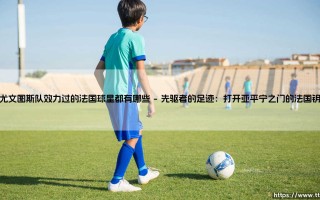 斑马军团的高卢印记：在尤文图斯队效力过的法国球星都有哪些传奇？追溯在尤文图斯队效力过的法国球星都有哪些璀璨篇章