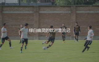 帕纳辛纳科斯在欧洲足坛啥水平？绿白幽灵的欧洲漂流记