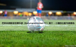 巴利米纳联足球俱乐部（Ballymena United FC）简介「足球情报站」