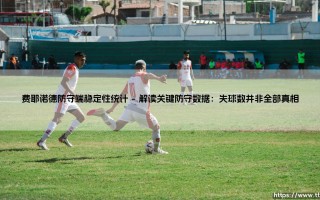 费耶诺德防守端稳定性统计：铁血防线背后的数字密码？「深度解析费耶诺德的防守哲学」