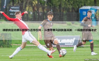 锡耶纳足球俱乐部现在还存在吗：一段关于足球、城市与重生的沉思