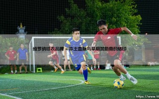 维罗纳球衣品牌：黄蓝条纹下的荣耀与变迁
