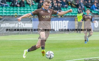 伊布拉希莫维奇职业生涯效力过哪些球队：从北欧到全球的传奇之旅