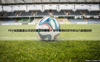 PSV埃因霍温头球进球最多的赛季：空中霸权的极致展现