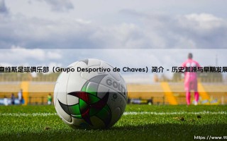 查维斯足球俱乐部（Grupo Desportivo de Chaves）简介教程